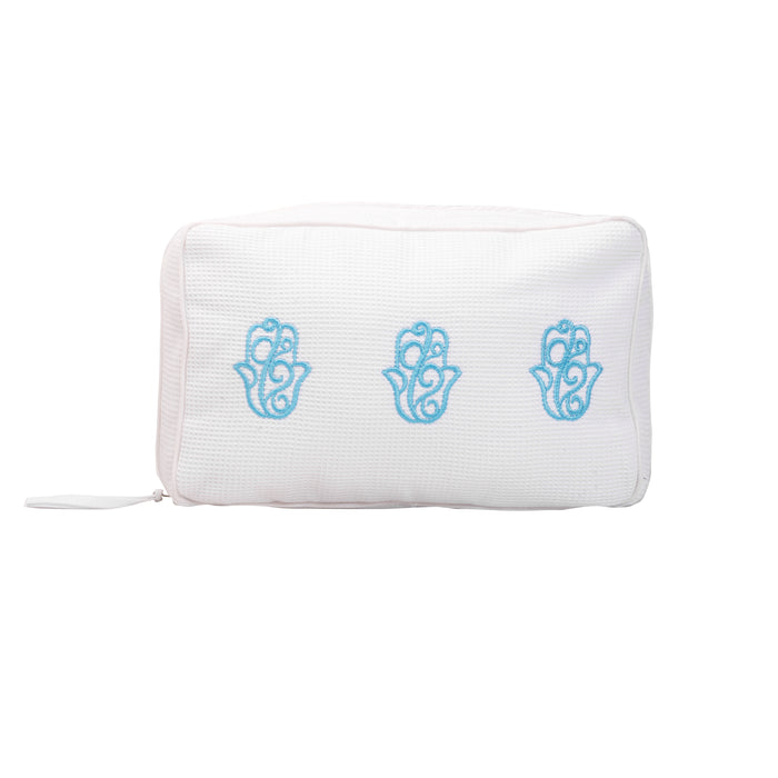 Trousse de Toilettes Y-Home Main de Fatima 19x29