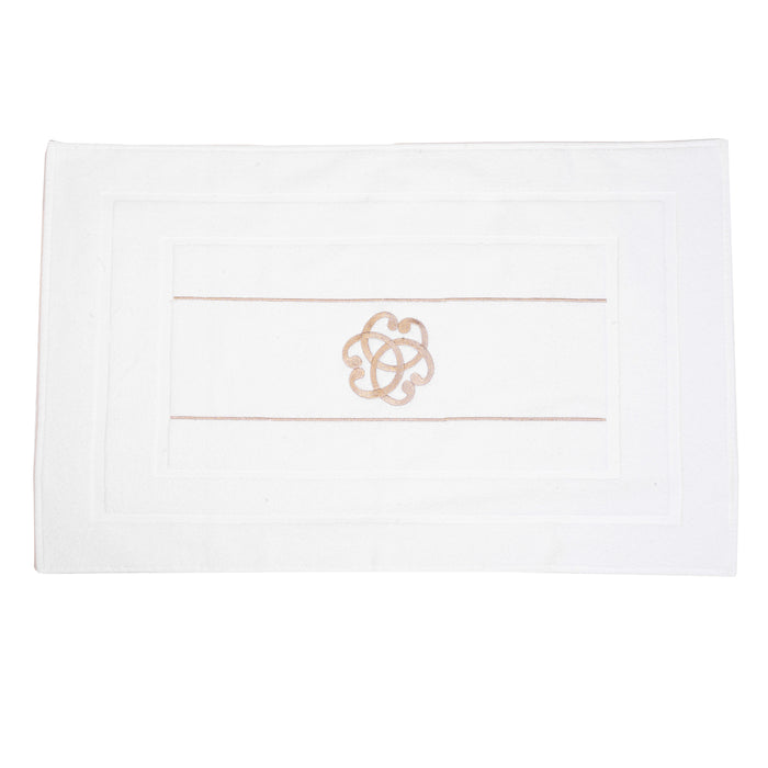 tapis de bain Eponge Sérénité 55x88