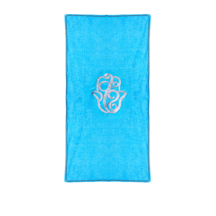 Serviette de plage MAIN DE FATIMA 82x175